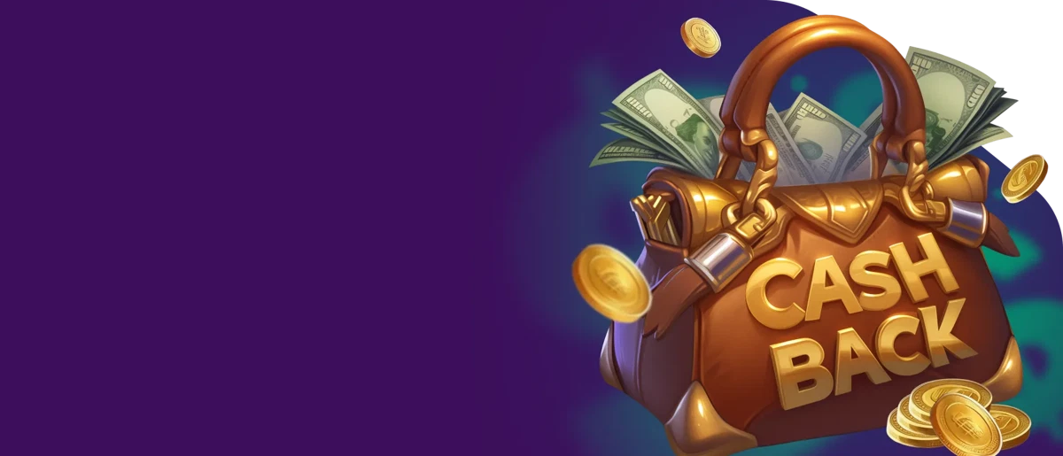 Cashback αξιολογήσεις Slots Palace