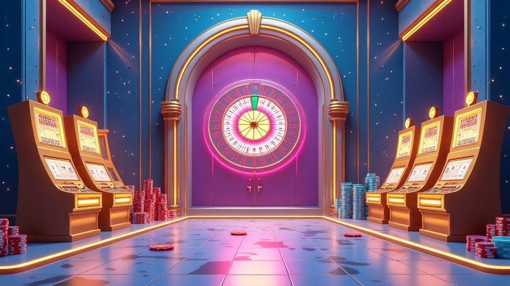 Slots Palace review