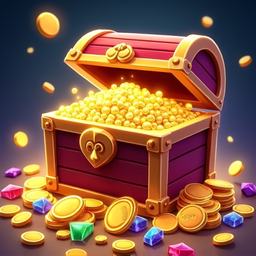 Captain's Hoard palace Slots