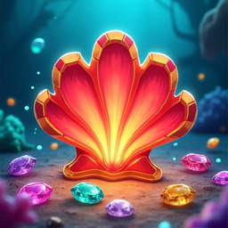 Coral Catch Slots Palace gr