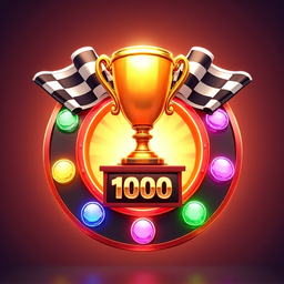 Finish Line Fury Slots Palace κριτικεσ