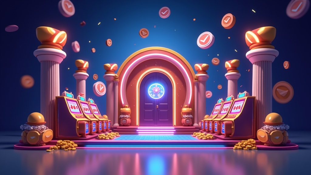 Slots Palace review
